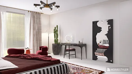 Детали дизайна: Искусство в каждом штрихе