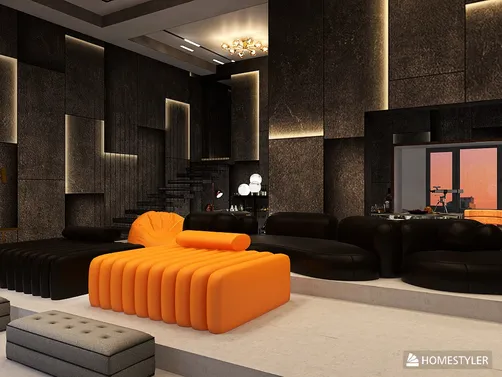 home cinema