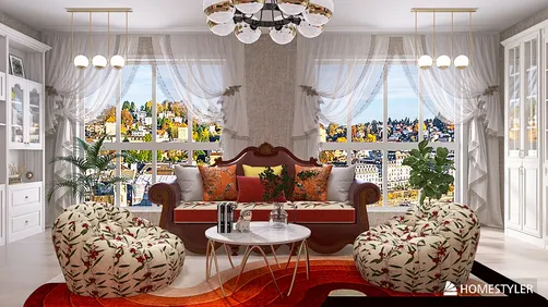 Детали дизайна