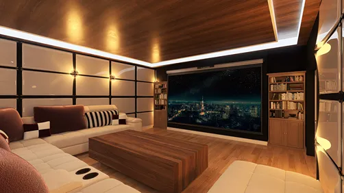 Home Theatre