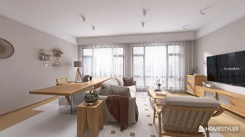 Beachy Escape in New York