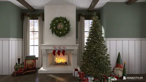 So this is Christmas