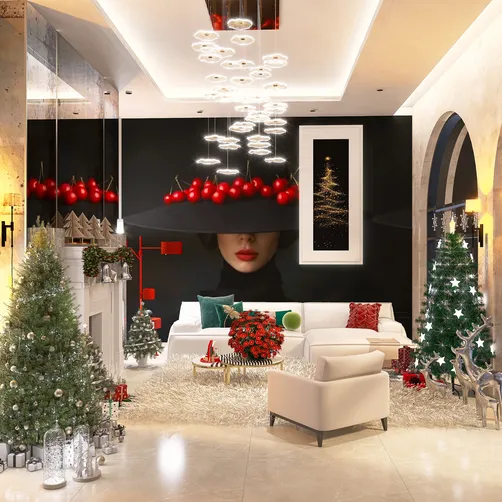 Christmas inspiration