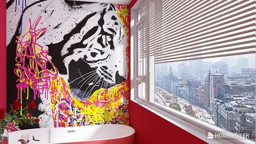 Design der Kreativität