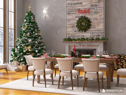 Marry Christmas from Enko