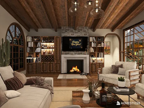 New Year’s Gathering