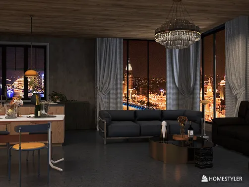 Cheers To The End 2025