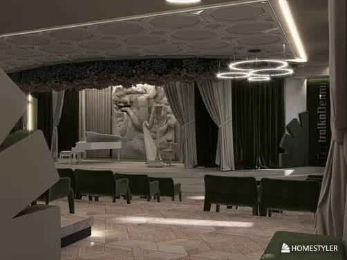 Art Gallery - TeatralkaDenny