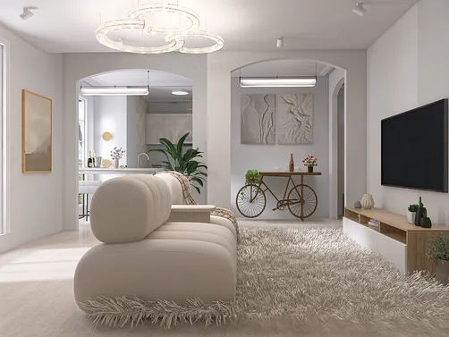 Apart hotel CLOUD DANCER