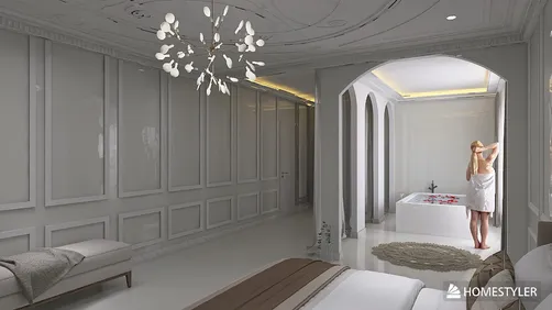 Pantone 26: Cloud Dancer