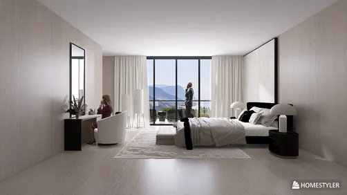 Hello 2026 HOUSE Bedroom