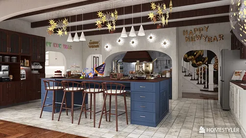 A Warm Welcome to 2026