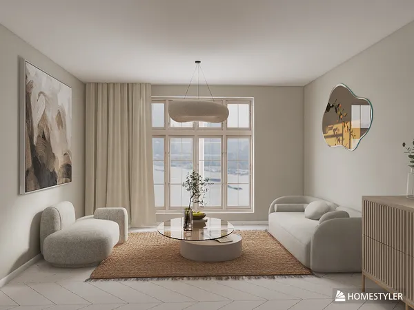 BARMAT´S PANTONE CLOUD DANCER 2026