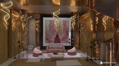 SOFT PINK PANTONE 2026 PROJET 491