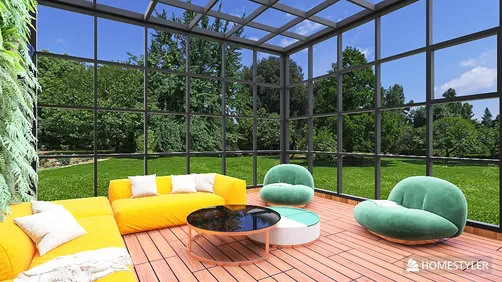 sunroom