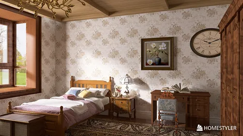 Elegant Retreat
